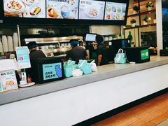 -老乡鸡(武汉烽胜路店)