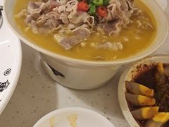 -江渔儿酸菜鱼·拔草餐厅(虎门君乐汇店)