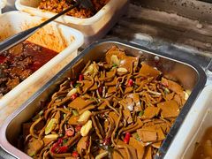 -杨牛肉面饭(天庆街店)