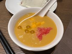-珍呈中餐厅•粤川淮扬新疆(乌鲁木齐康莱德酒店)