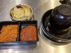 -哈哈碳都·牛肋条无限自助烤肉(台江万达店)