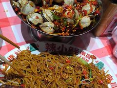 -辣小鲜·南昌大排档(船山路店)