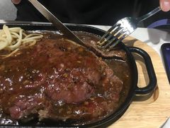 -两点半深夜牛排(斗西路店)