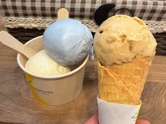 -LUNEURS月乐诗 La Glace(环贸店)