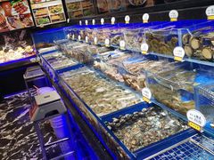 -金太阳海鲜烧烤·本地人餐厅(东纬路旗舰店)
