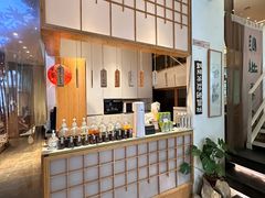 -纳地素食(石门公园店)