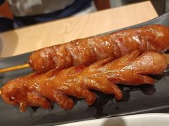 -阿香米线(大悦城店)