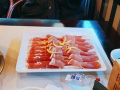 -阳坊胜利涮羊肉(禧乐汇店)