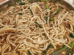 小碗瘦肉-正宗杨记普洱酸醋米线(总店)
