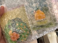 -新罗免税店(济州店)