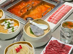 -海底捞火锅(丰尚国际广场店)