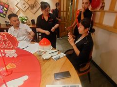 -恋湘小镇(纺织大厦店)