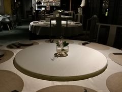 大堂-T館·花园艺术餐厅