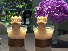 -沅江水·空中花园餐厅(珠江新城雅居乐中心店)