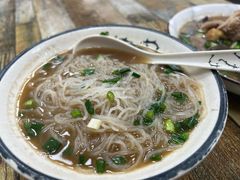 -正宗阳山牛杂(东城店)