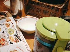 -光头李品质家常菜(人民路店)