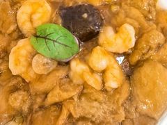 -北塘海鲜·天津菜·鲅鱼水饺是一绝(大光明桥旗舰店)