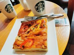 -星巴克(深圳龙岗天安数码城店)