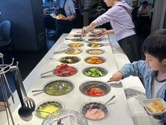 -豪客来牛排(西昌大巷口月城广场店)