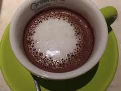 -绿茵阁(体育西分店)
