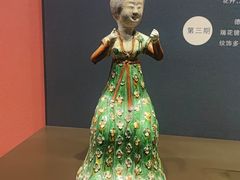 -陕西历史博物馆