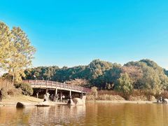 -美兰湖景区