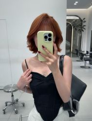 -DL HOPE明星造型