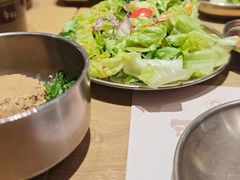 -西塔老太太泥炉烤肉(亚运村店)