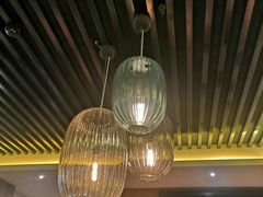 大堂-甄御•海鲜新青岛菜(麦岛店)