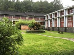 -古田会议纪念馆