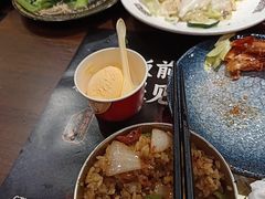 -春田小幸铁板烧(忠义街店)