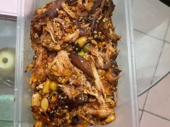 -鸿运兔·手撕烤兔(天府广场店)