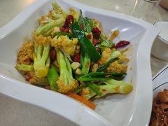 -老字号蛇口德记烧腊饭店·海鲜加工