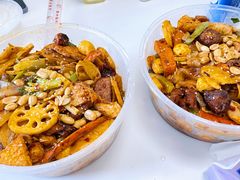 拿渡麻辣香锅-拿渡麻辣香锅(世茂广场·工三店)