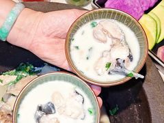 -鲜潭蒸汽石锅鱼(五道口购物中心店)