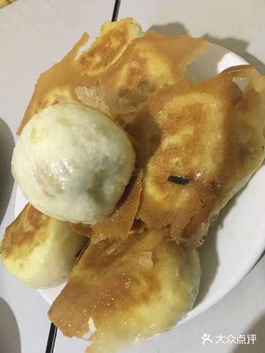 陈涛炉包(台东店-图片-青岛美食-大众点评网