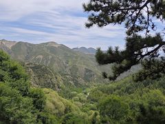 -雁门关景区