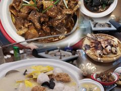 -元银甲·湖北地标美食(汉阳店)