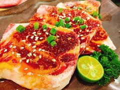 -匠太烧肉台日料理餐酒馆(三林店)