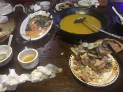 -煲得鲜·桐乡煲·小龙虾(万达店)