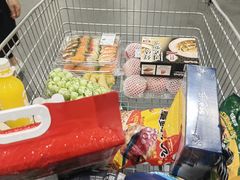 -山姆会员商店(亦庄创意生活广场店)
