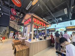 -小柴米·传统江西菜(八一广场店)