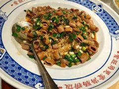 -旺角小渔村·海肠捞饭开创者(二马路店)