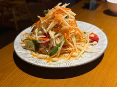 -泰国餐厅 Thai Food(裕华万达店)