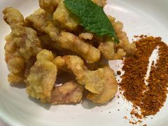 山城小酥肉-椒爱水煮鱼川菜(CBD万达店)