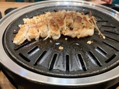 -九田家黑牛烤肉(淮北万达店)