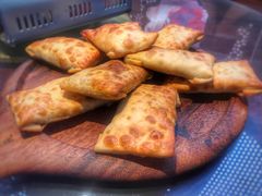 烤包子-楼兰新疆主题餐厅(悠方店)