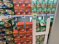 -盒马X会员店(王府井奥莱UP TOWN店)