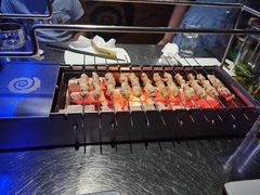 -很久以前羊肉串(大华三路店)