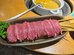 -菌彩云南野生菌火锅(新亚洲店)